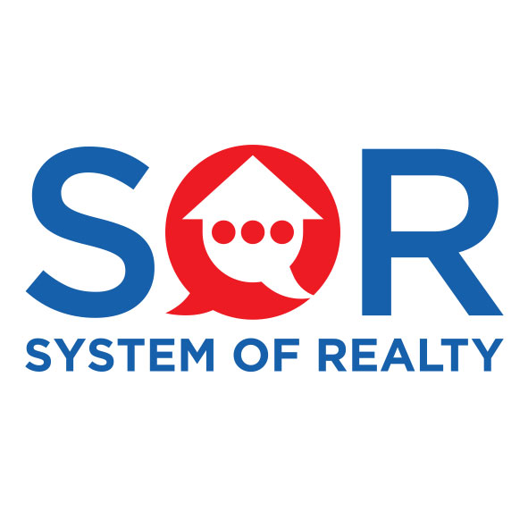 SOR System of Realty logo